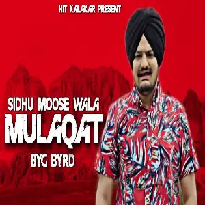 Mulaqat Sidhu Moose Wala