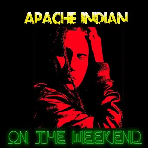 Apache Indian picture