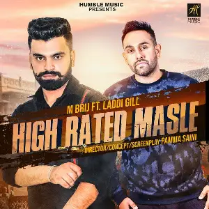 High Rated Masle M Brij