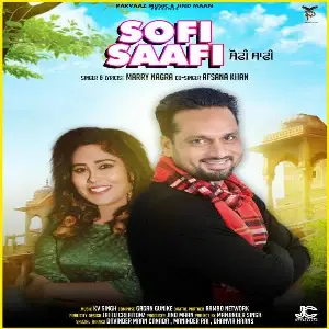 Sofi Saafi Marry Nagra