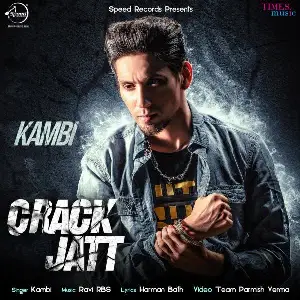 Crack Jatt Kambi
