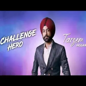 Challenge Hero Tarsem Jassar
