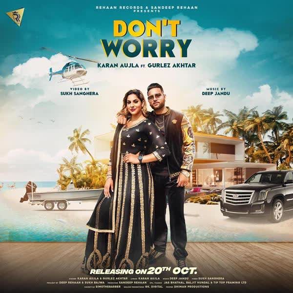 dont-worry-karan-aujla-album-mp3-songs-download-djpunjab-com