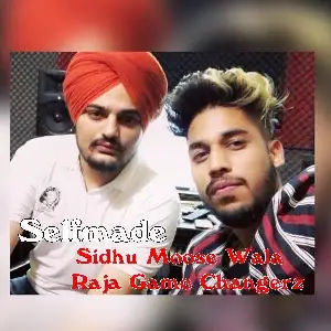 Selfmade Sidhu Moose Wala