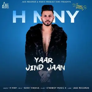 Yaar Jind Jaan H MNY