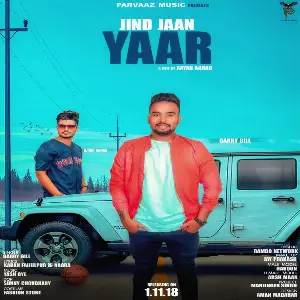 Jind Jaan Yaar Garry Gill