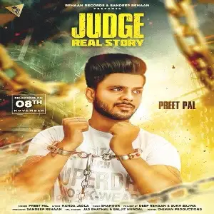 Judge Real Story Preet Pal