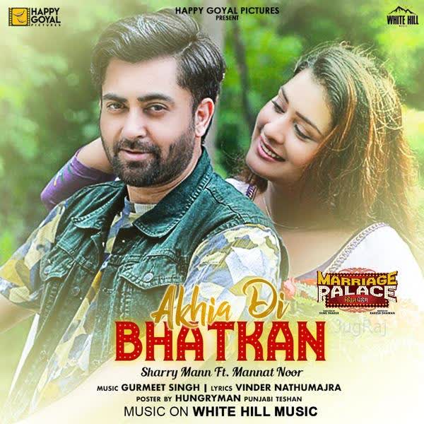 sharry mann holi song video download