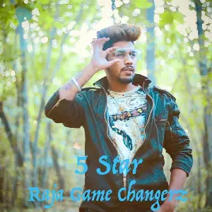 5 Star Raja Game Changerz