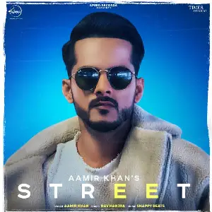 Street Aamir Khan