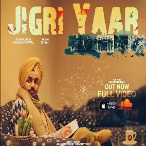 Jigri Yaar Akash Narwal