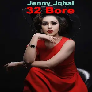 32 Bore Jenny Johal 