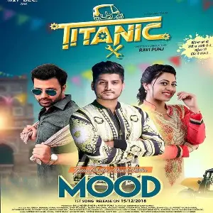 Mood (Titanic) Gurnam Bhullar