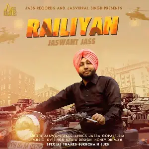 Railiyan Jaswant Jass