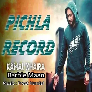 Pichla Record Kamal Khaira 