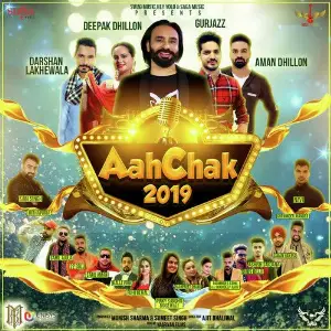 Aah Chak 2019 Babbu Maan