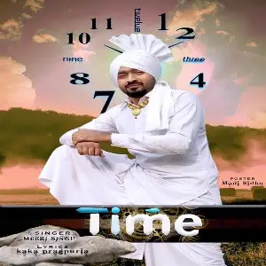 Time Meeri Singh