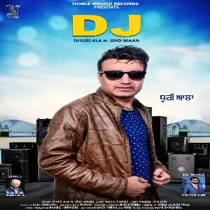 DJ Mintu Dhuri