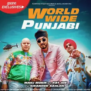 Worldwide Punjabi Manj Musik