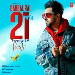 21 VA Babbal Rai