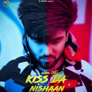 Kiss Da Nishaan Inder Chahal
