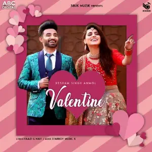 Valentine Resham Singh Anmol