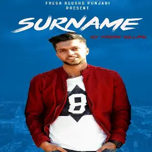 Surname Param Billing