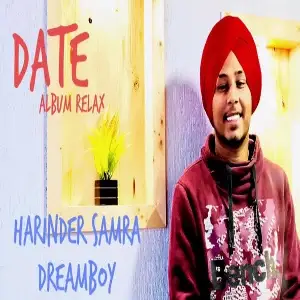 Date (Relax) Harinder Samra