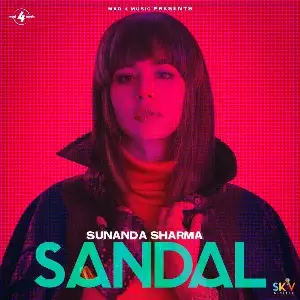Sandal Sunanda Sharma