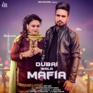 Dubai Wala Mafia Param