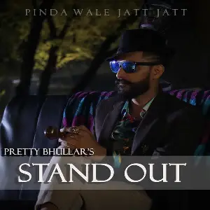 Stand Out Pretty Bhullar