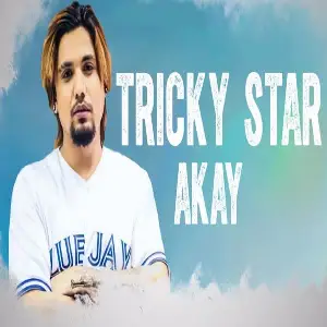 Tricky Star A Kay