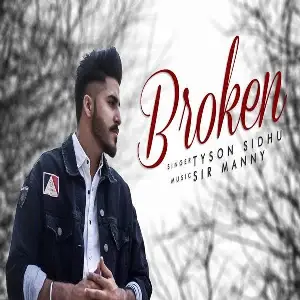 Broken Tyson Sidhu