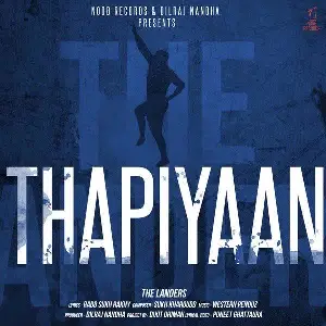 Thapiyaan The Landers