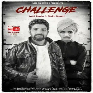 Challenge Jassi Rawla