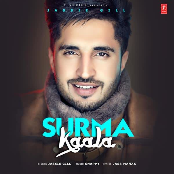 Surma Kaala Jassie Gill Album mp3 songs Download