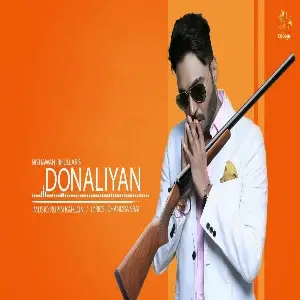 Donalliyan Nishawn Bhullar