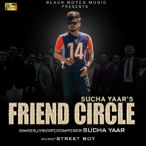 Friend Circle Sucha Yaar