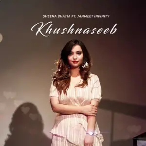 Khushnaseeb Sheena Bhatia
