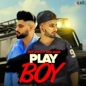 Play Boy Sukh Benipal