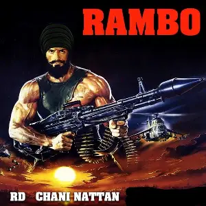 Rambo RD