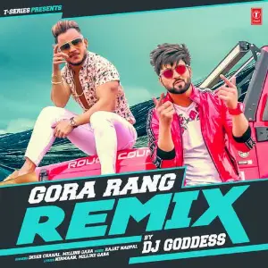 Gora Rang Remix Inder Chahal