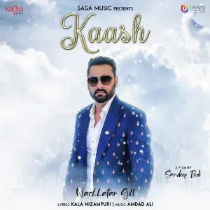 Kaash Nachhatar Gill