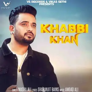Khabbi Khan Masha Ali