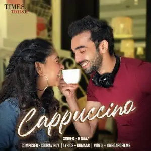 Cappuccino R Naaz