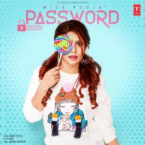 Password Miss Pooja