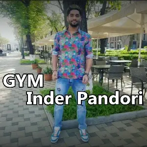 Gym Inder Pandori