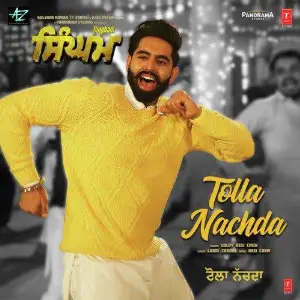 Tolla Nachda (Singham) Goldy Desi Crew