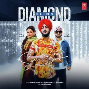 Diamond Bling Simu Singh
