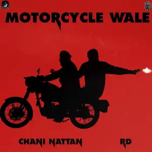 Motorcycle Wale RD